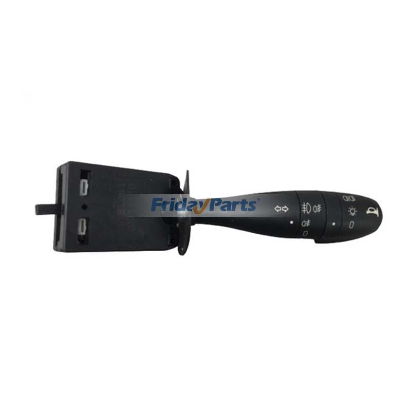 Light Switch 811BL041 for Aixam City Coupe Crossline Crossover Chatenet CH40 CH46