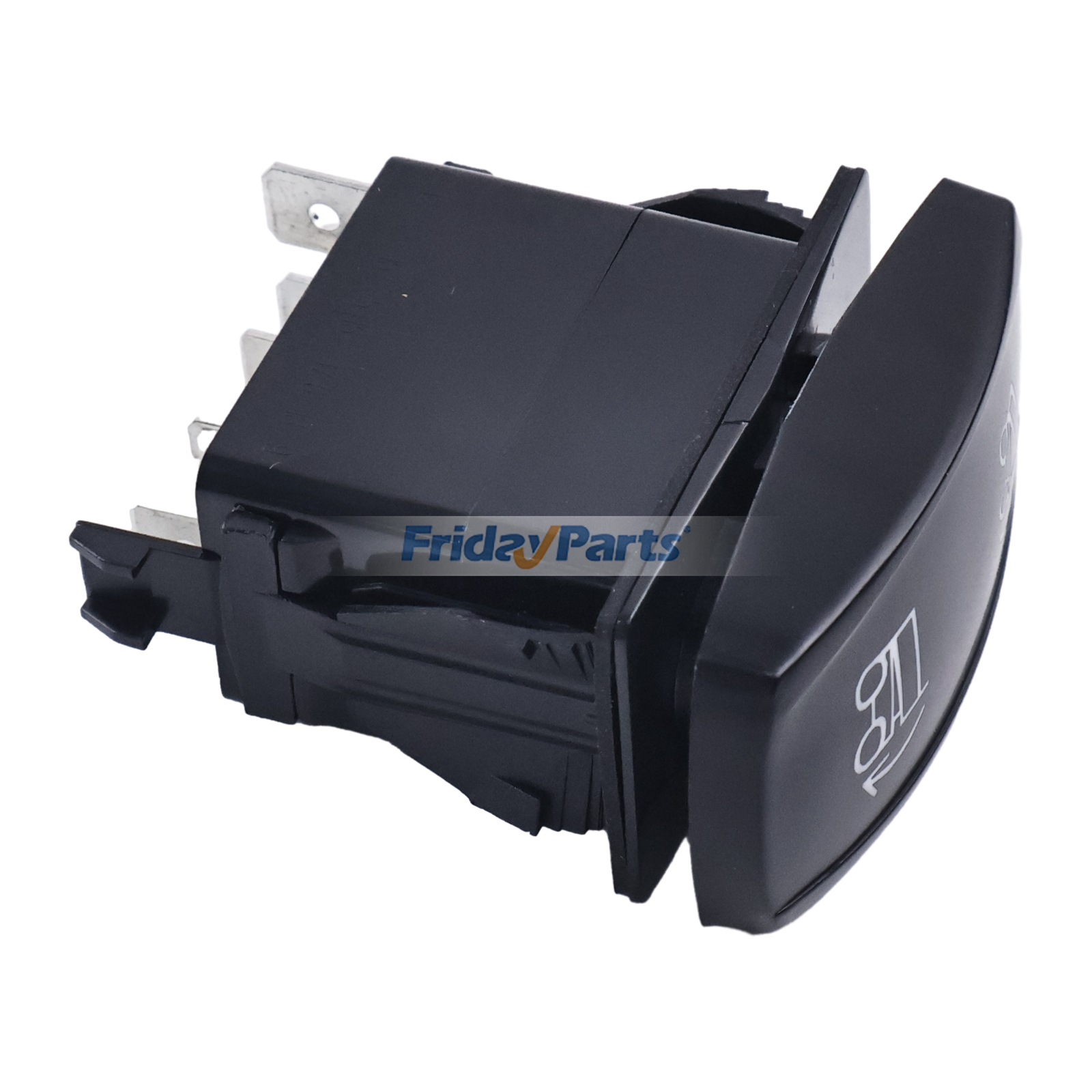 Beleuchteter Kastenhebeschalter AM142315 AM147345 für John Deere Nutzfahrzeuge HPX615E HPX815E XUV550 XUV560 XUV590E XUV625i XUV825i XUV835E XUV855D XUV865Efür Für JOHN DEERE,Für andere Marken
