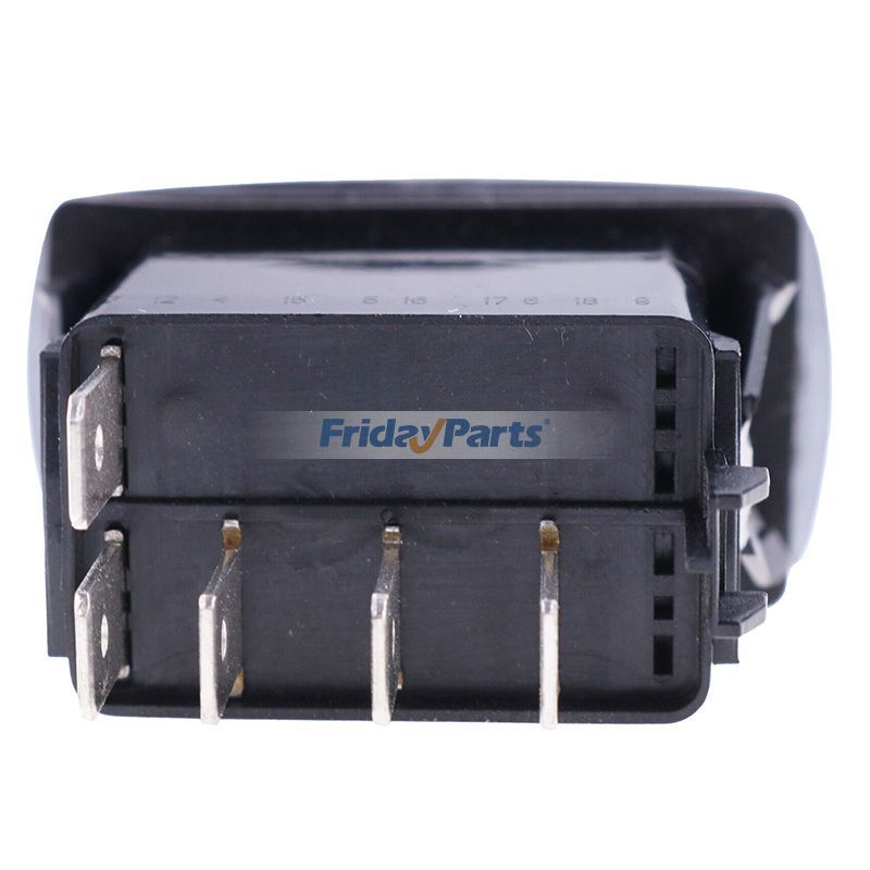 Engine,Heavy-Duty UTV Lighted Box Lift Switch Yanmar John Deere