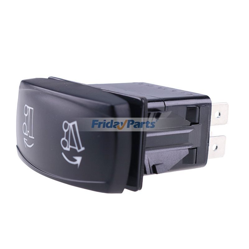 Lighted Box Lift Switch Yanmar John Deere in Stock in China,USA,China Stock