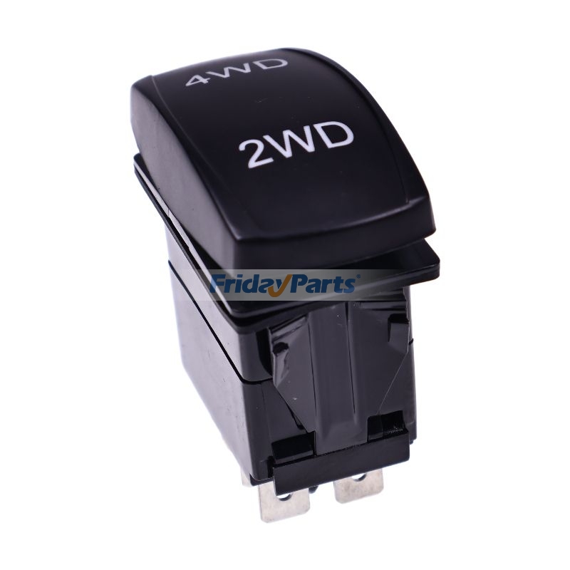 Schaltenfür Sport-UTV/ATV