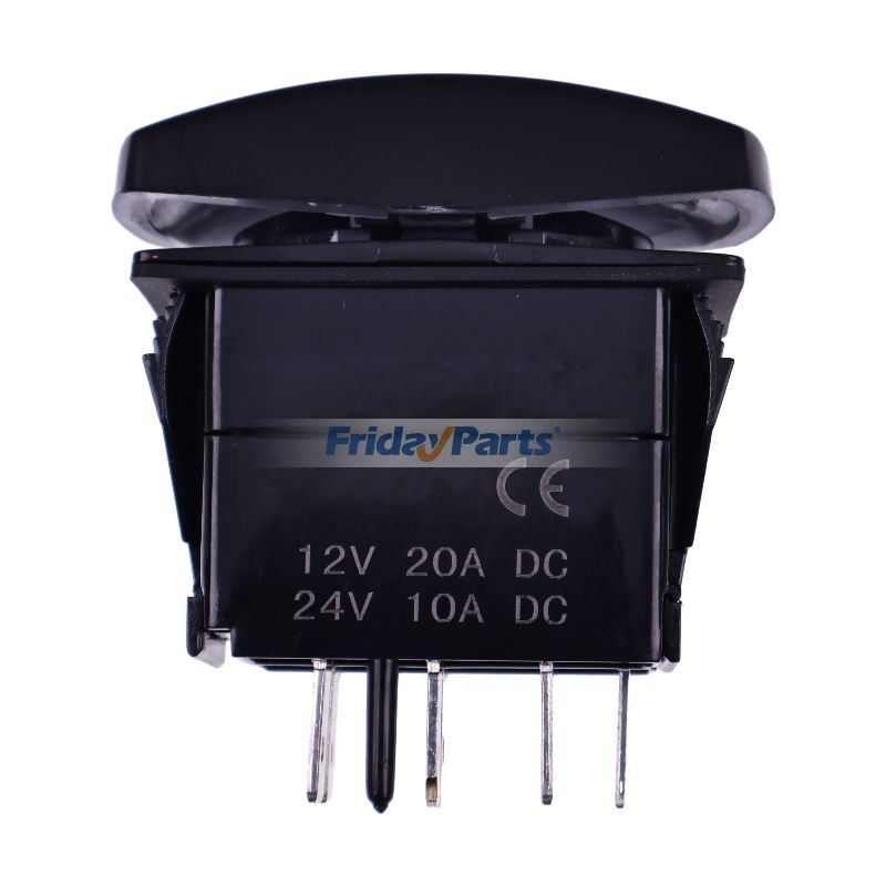 Beleuchteter Vorwärts-Rückwärtsschalter 4012982 für Polaris UTV 2010-2021 Ranger EVfür Für Polaris