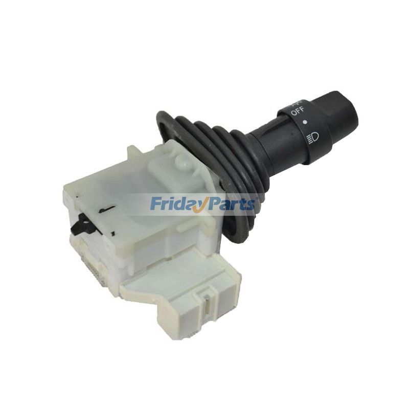 トヨタフォークリフト 8FD10 8FD15 8FD20 8FD20 8FD30 8FG10 8FG15 8FG25 8FG30 用照明スイッチ 57440-12470-71