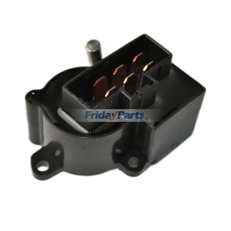 Lighting Switch Assembly 91A05-03400 for Mitsubishi Forklift FD20N FD30N