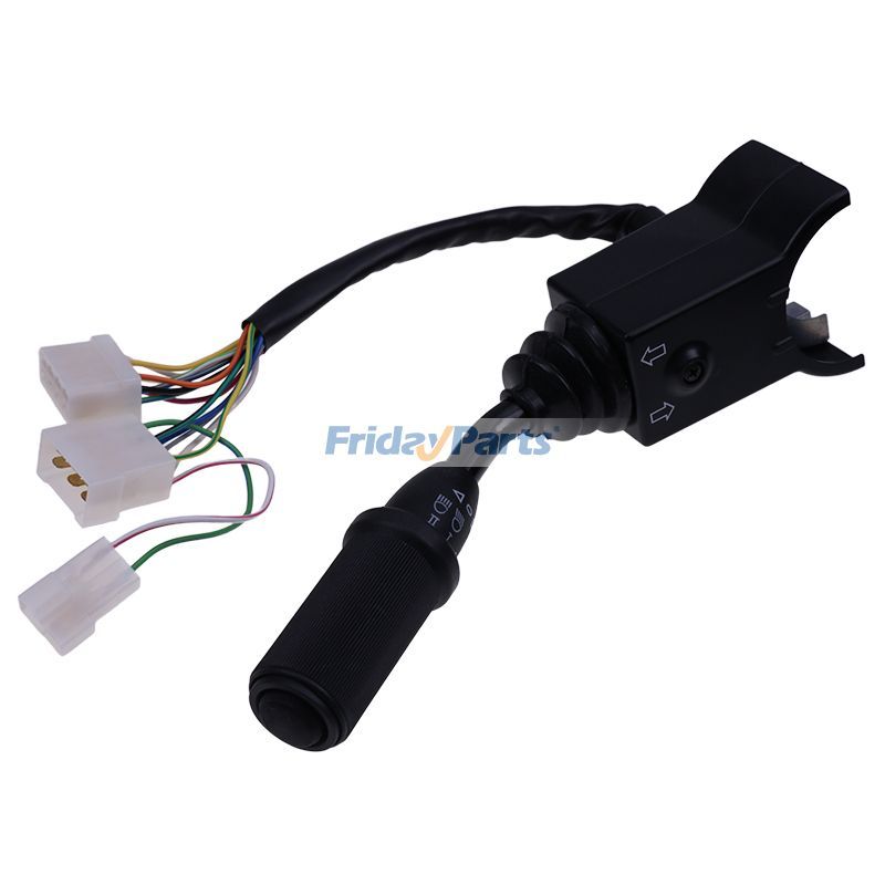 FridayParts Licht- und Scheibenwischerschalter