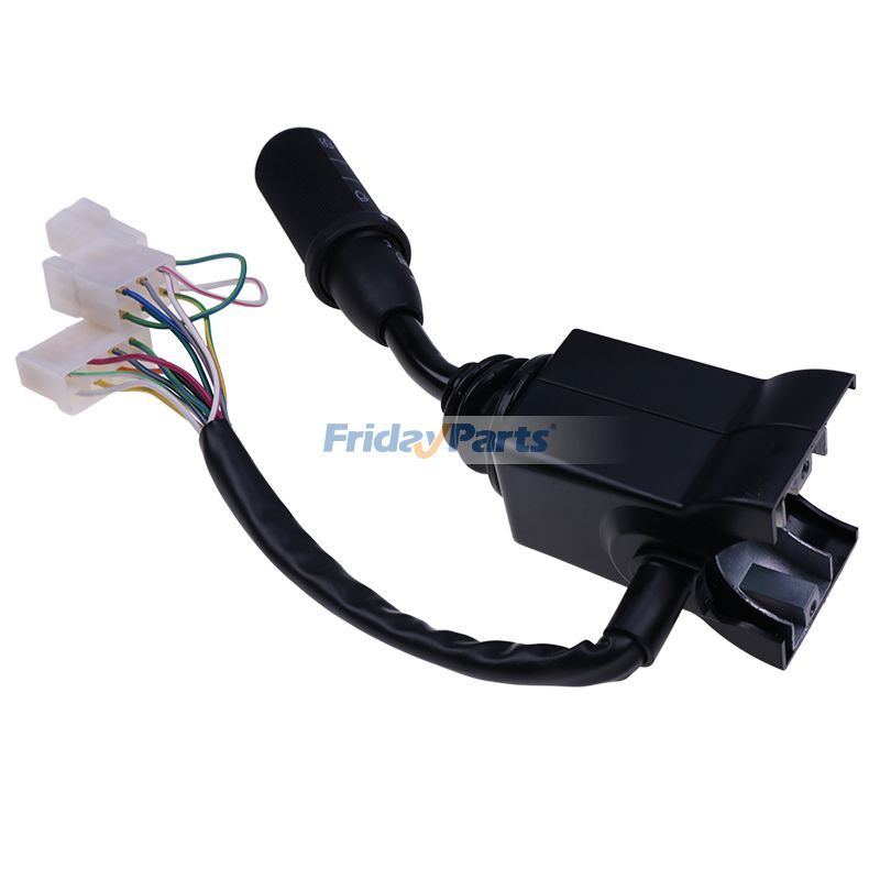 Licht- und Scheibenwischerschalterfür Lader