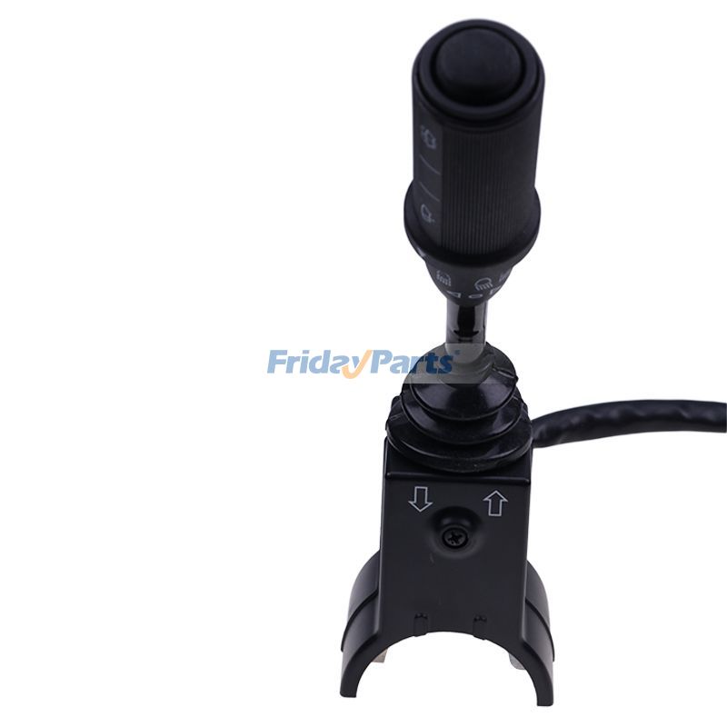 Licht- und ScheibenwischerschalterFür JCB