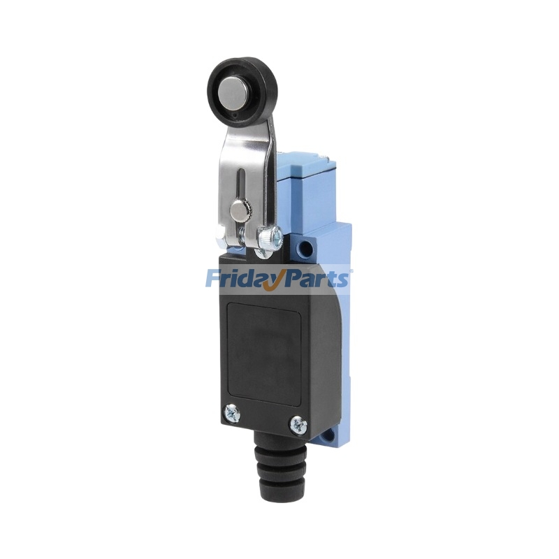 Limit Switch 00000748 for Dingli Electric Scissor Lift JCPT1614HD JCPT1612HDB JCPT1612HDS JCPT1412HD JCPT1612DCB