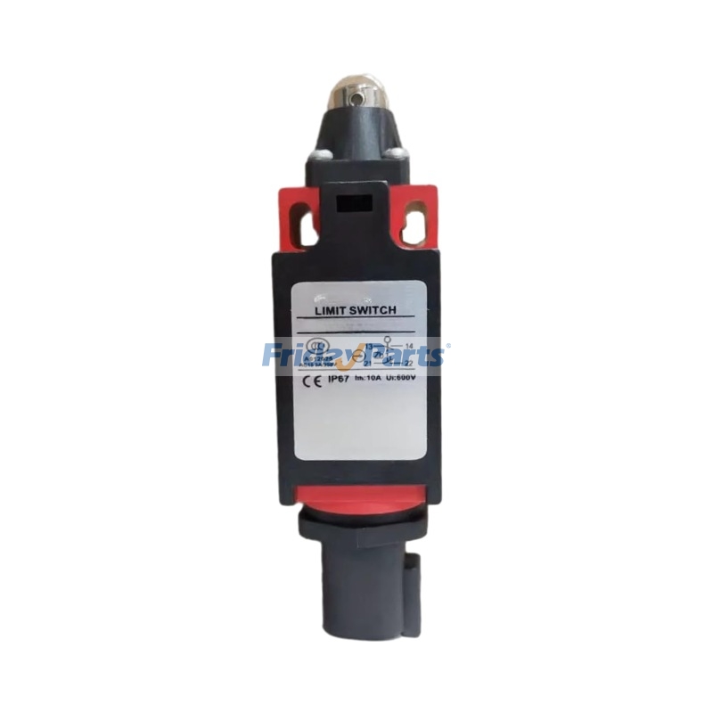 Limit Switch 00007930 for Dingli Scissor Lift JCPT0808PA JCPT0812AC JCPT0812HA JCPT1008AC JCPT1008PA JCPT1012AC