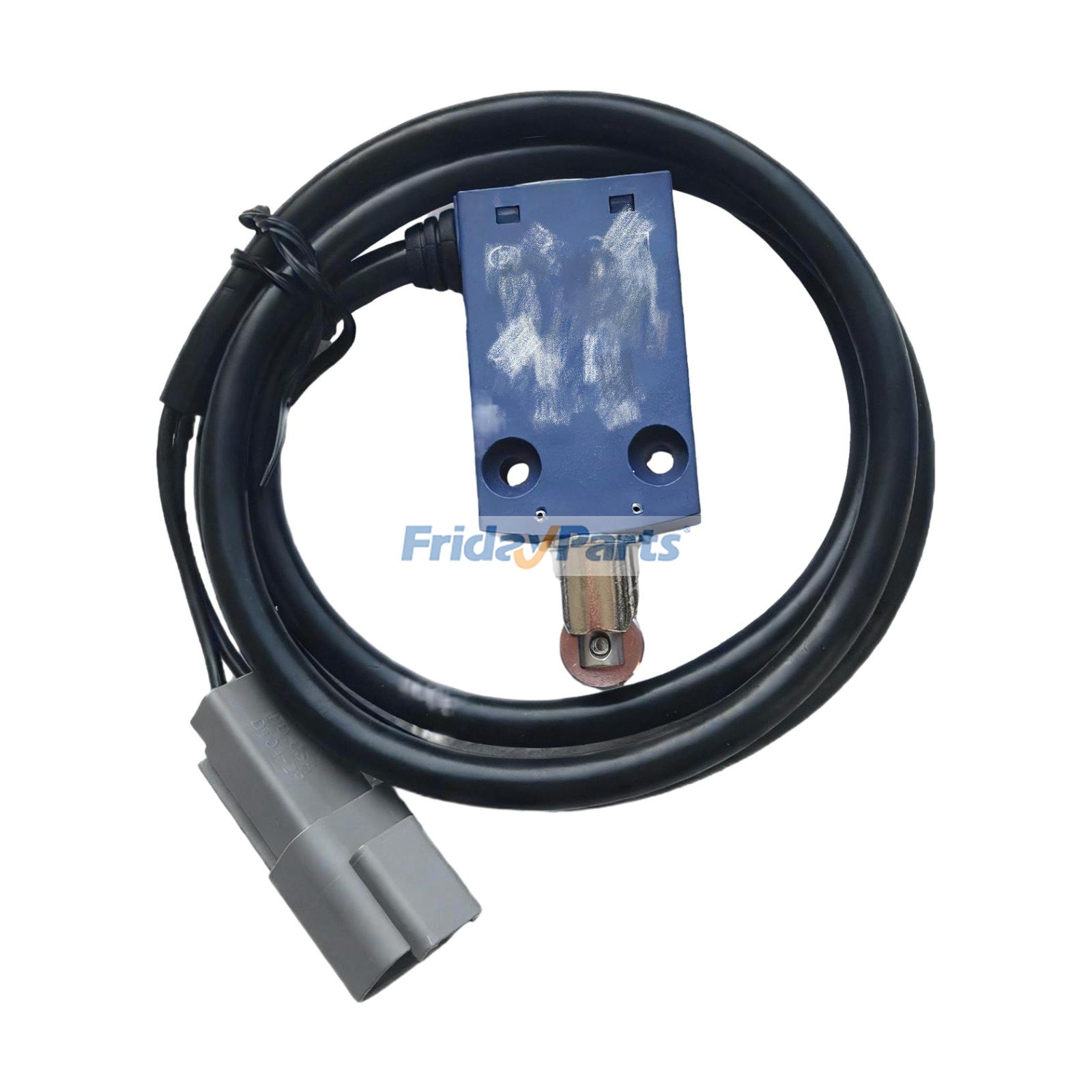 Limit Switch 0077110ECN1000001 1020521041 for Zoomlion Scissor Lift ZS1532C ZS0407 ZS1530