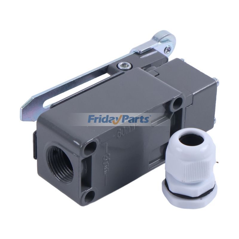 Aerial Work Platforms Limit Switch