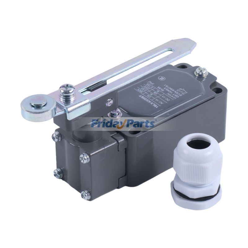 Limit Switch for Aerial Work Platforms