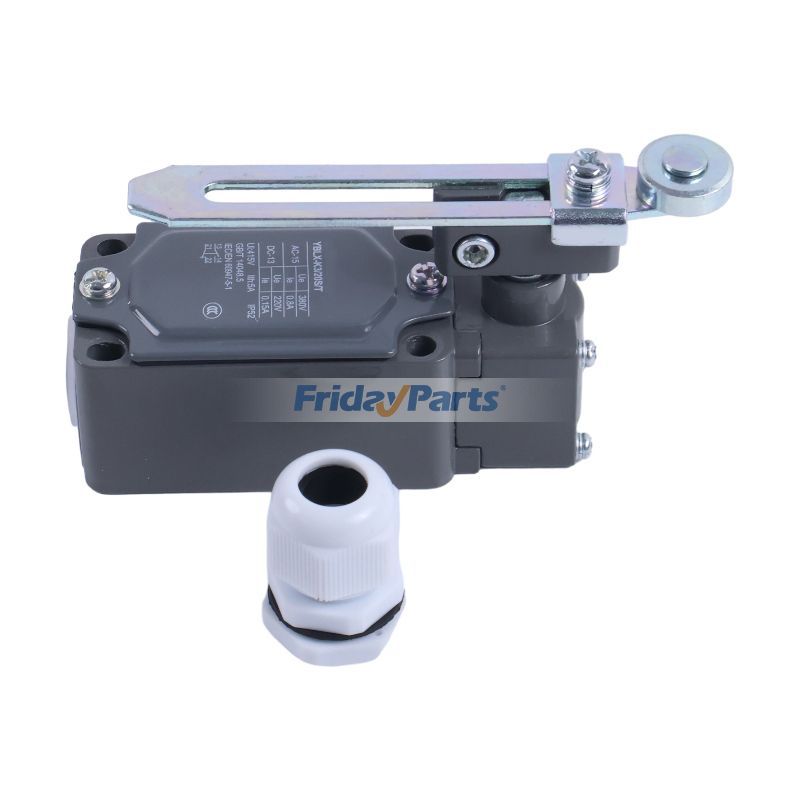 Limit Switch in Stock in China