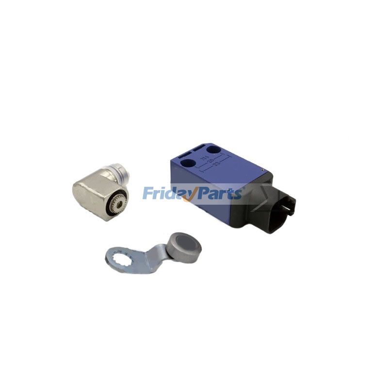 Interruptor de límite 1020521448 para elevador de tijera Zoomlion ZS1623RT ZS5390RT