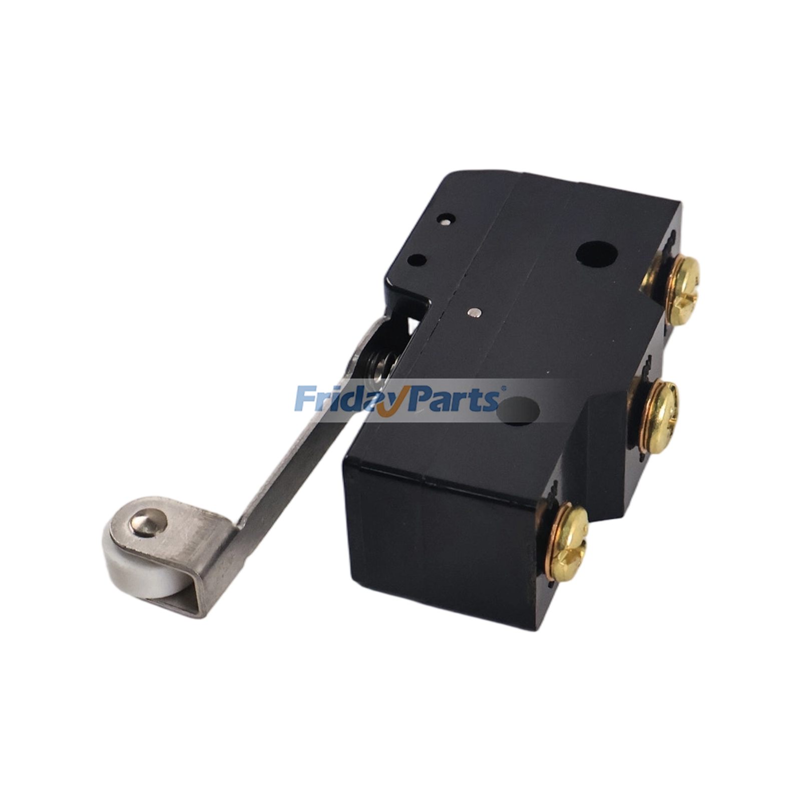 Limit Switch for Harvester