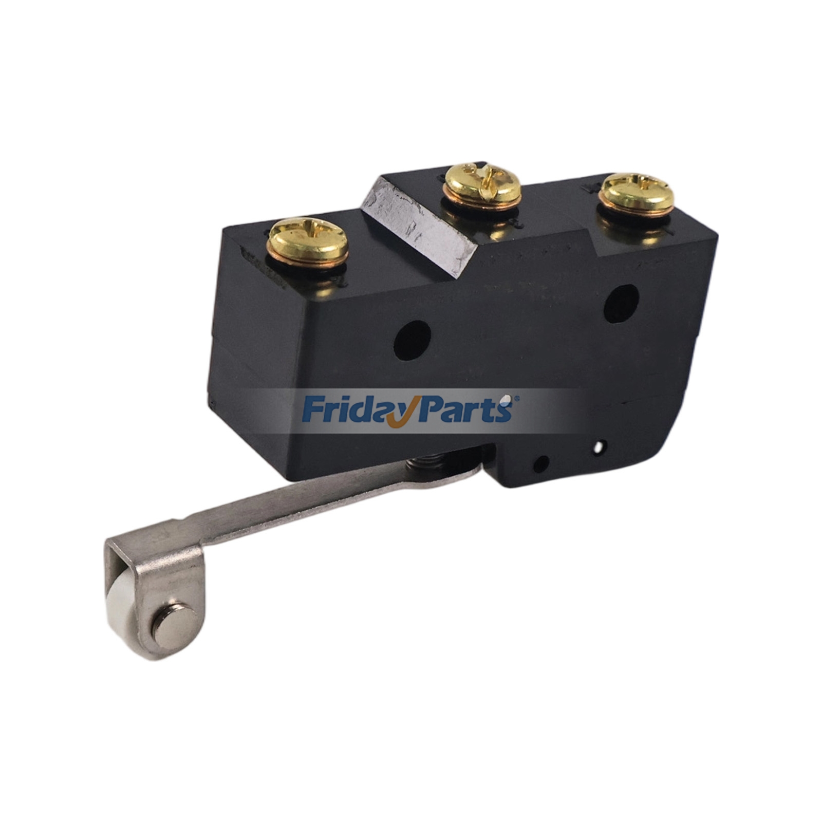 Harvester Limit Switch