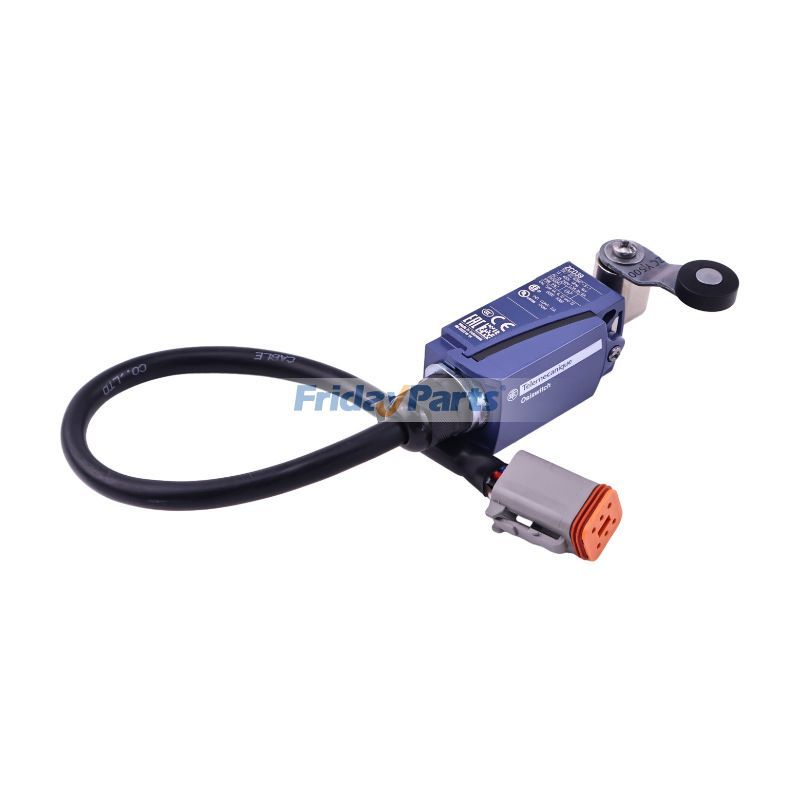 Interruptor de límite 146198GT para elevadores de pluma Genie S-100HD S-120HD S-120 S-125 S-100 S-105