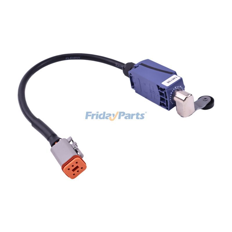 Interruptor de límite 146198GT para elevadores de pluma Genie S-100HD S-120HD S-120 S-125 S-100 S-105