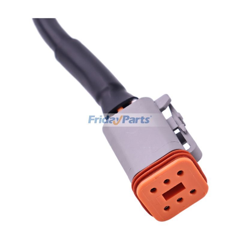 Parte para Plataformas de trabajo aéreas