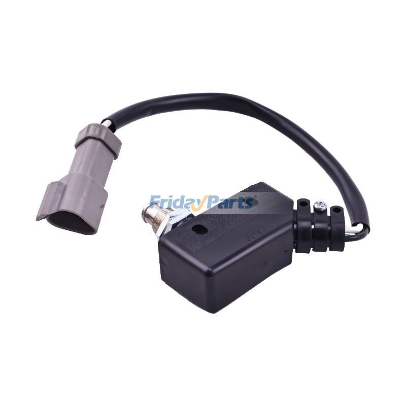 Interruptor de límite 229-8757 para motor Caterpillar CAT C2.2 C3.4 3003 Cargador 216 232 428 216B 216B3 226B Tractor 2864C 586C Excavadora 301.8 301.6