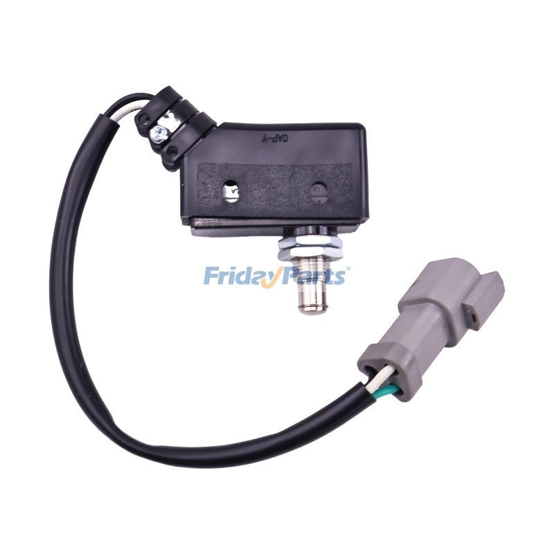 Interruptor de límite 229-8757 para motor Caterpillar CAT C2.2 C3.4 3003 Cargador 216 232 428 216B 216B3 226B Tractor 2864C 586C Excavadora 301.8 301.6 Para CAT