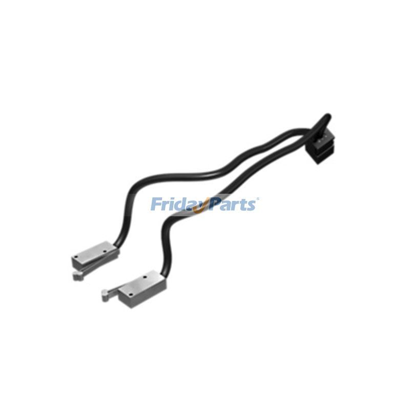 Interruptor de límite 237-0151 2370151 para tractor Caterpillar CAT Engine C15 C18 D9T D8T