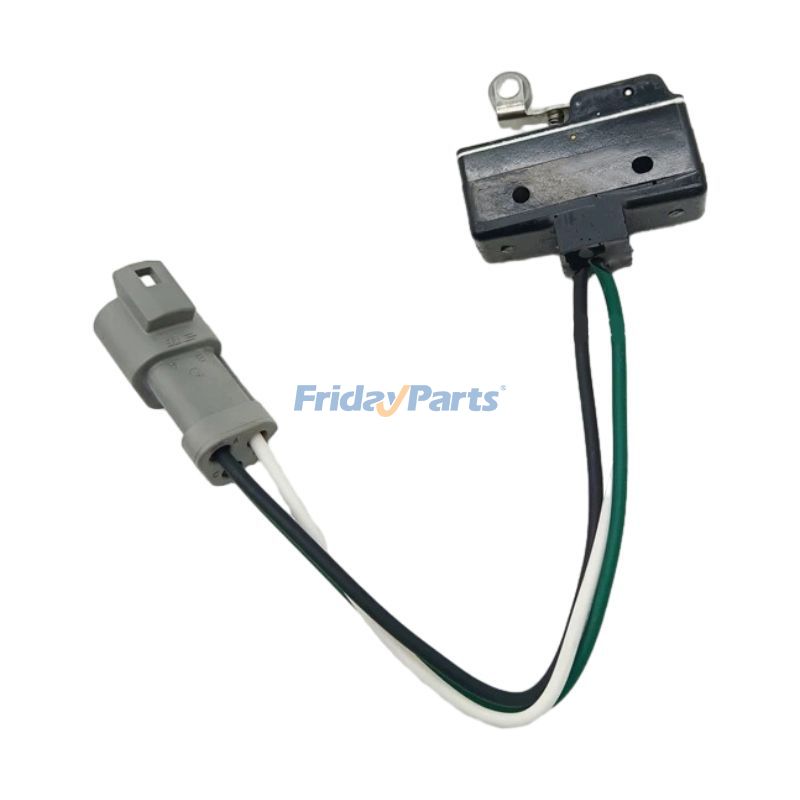 Interruptor de límite 374-9690 para motor Caterpillar CAT C11 C13 C6.6 C7.1 C7.2 C9.3 Motoniveladora 12M 120M 160M 16M 14M 140M