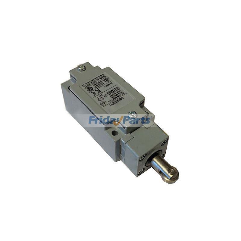 Interruptor de límite 4000032510 para plataforma elevadora Haulotte 16TPX HB44J HA41PX HA18PX HA51JRT HA16PX HA120PX