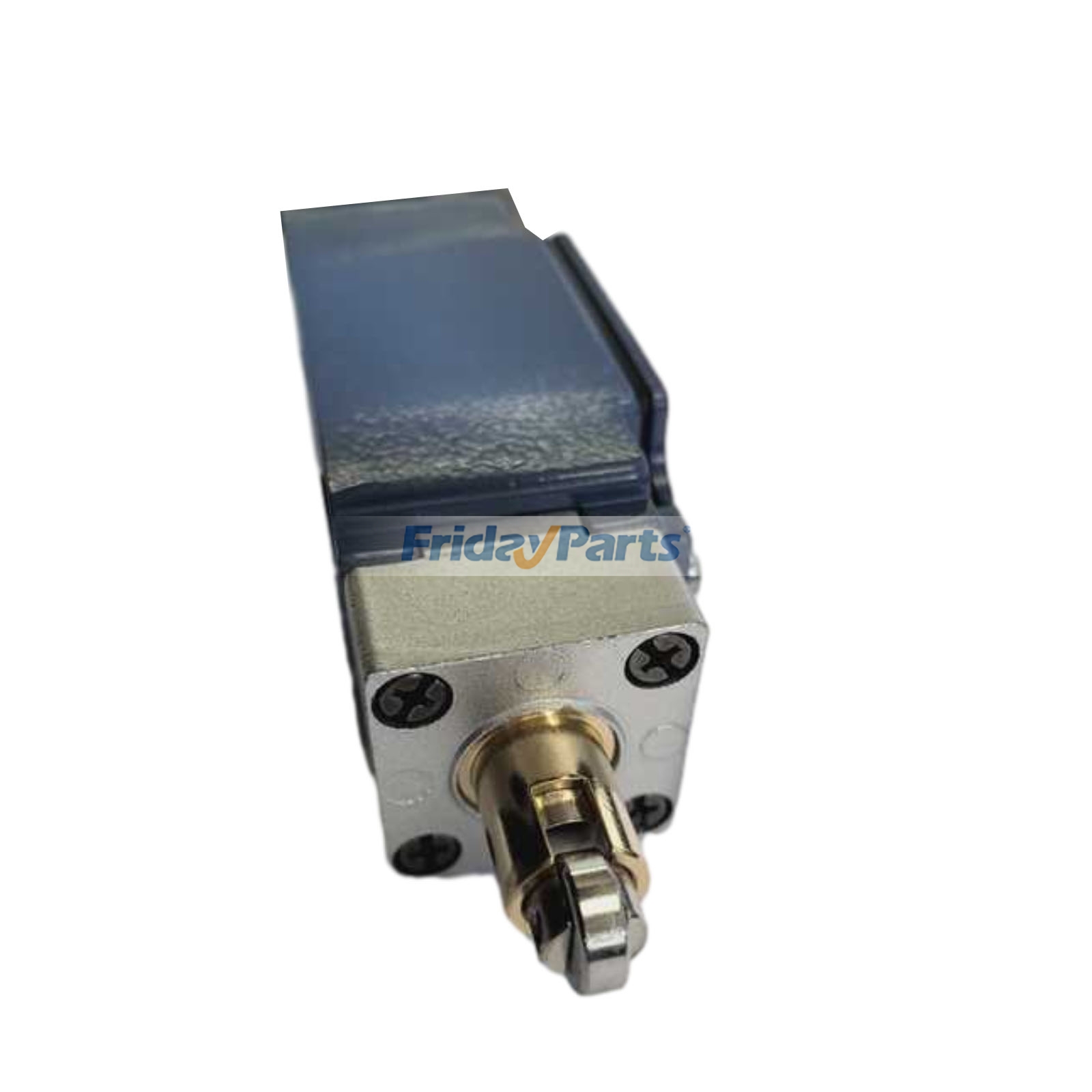 Interruptor de límite 4000032510 para plataforma elevadora Haulotte 16TPX HB44J HA41PX HA18PX HA51JRT HA16PX HA120PX