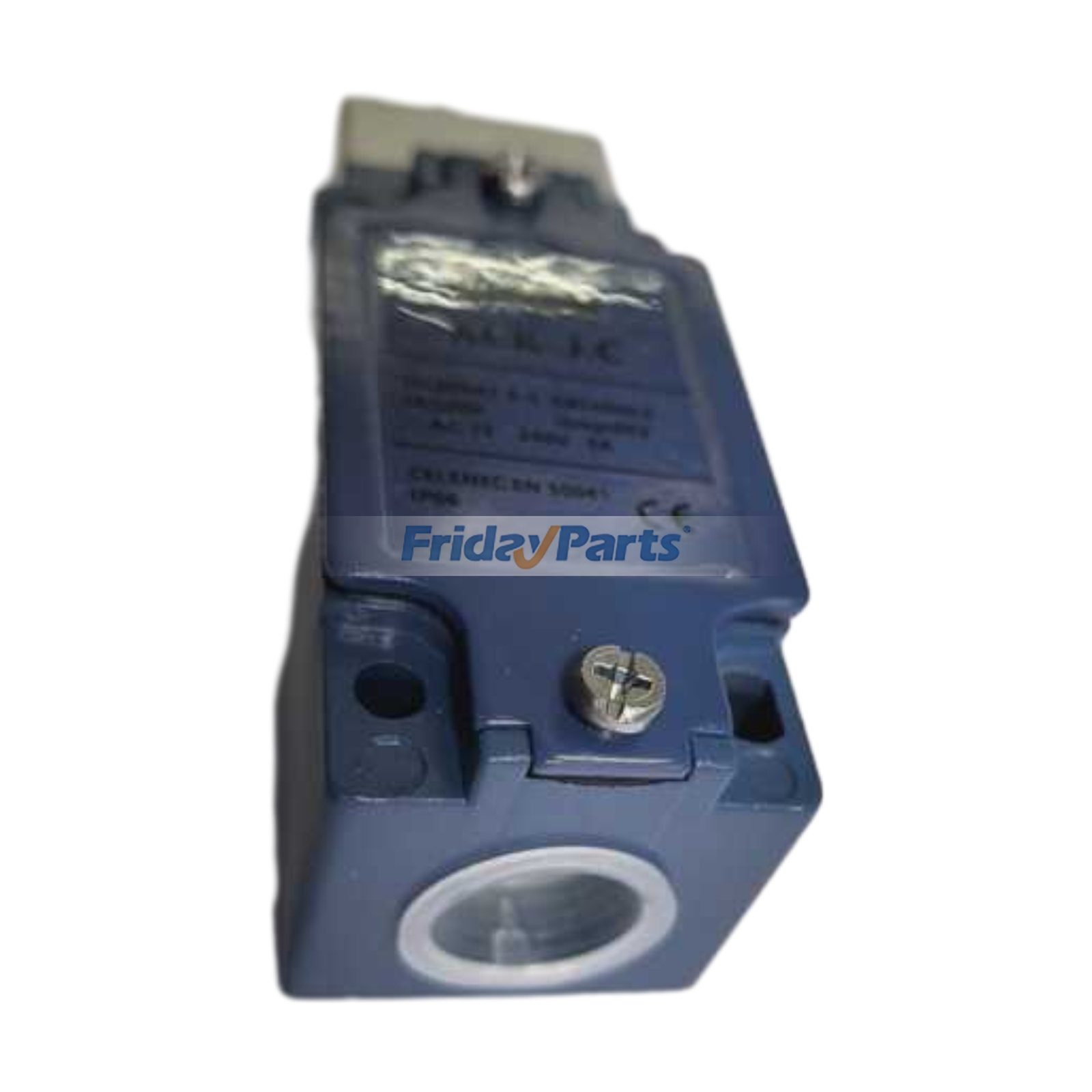 Interrupteur de fin de course Pour Haulotte