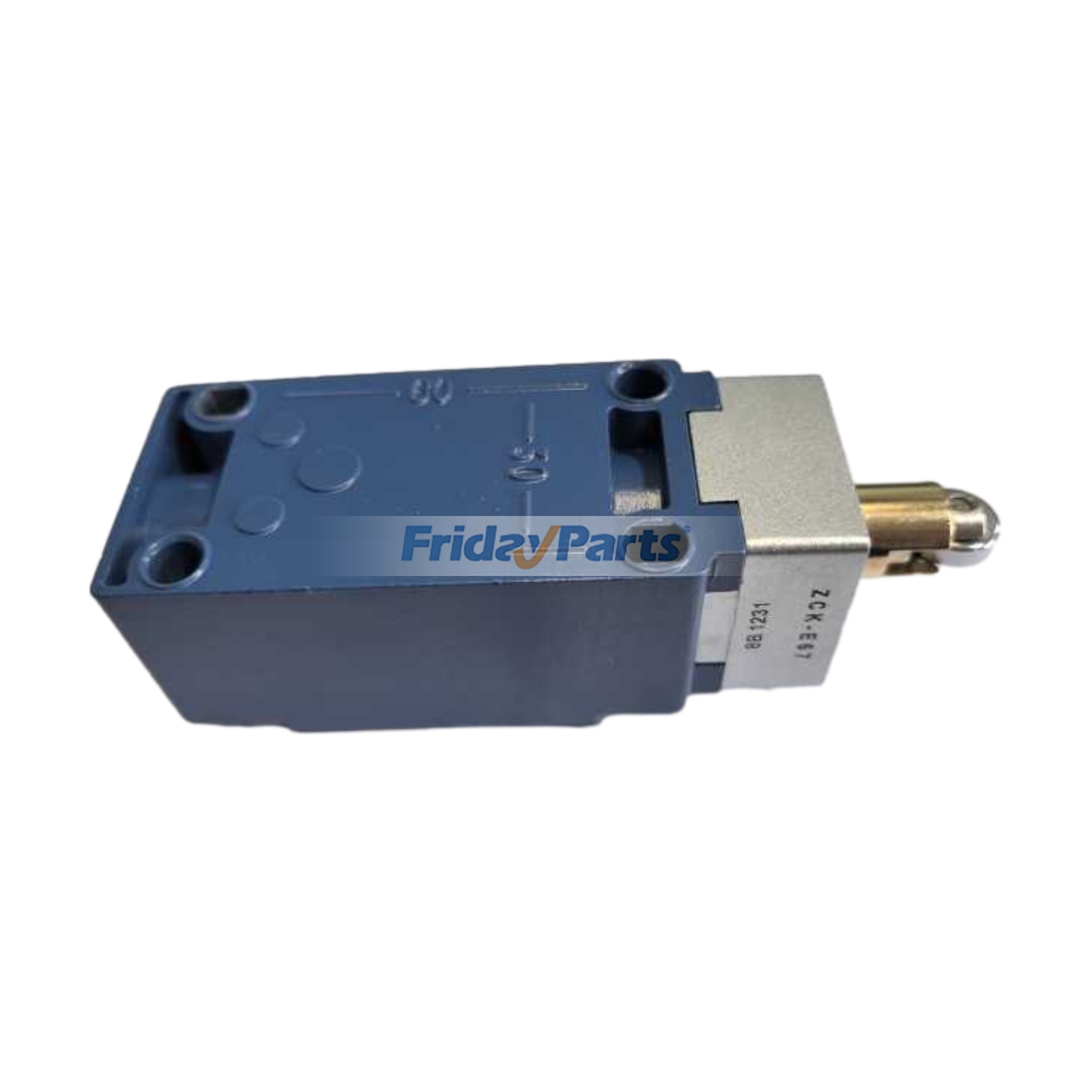 Interrupteur de fin de coursepour Nacelle Élévatrice