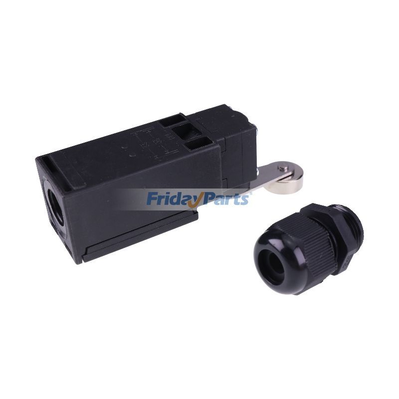 Interruptor de límite 4360322 para elevadores de pluma JLG 1250AJP 660SJ 400S 600A 600AJ 600S 600SJ 600SC 660SJC 800A E600J M600JP Para JLG