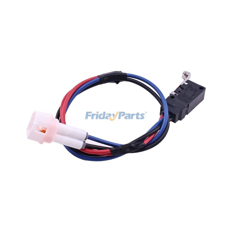 Interruptor de límite 46104-13130-71 para motor Toyota DHM DPR HCB STM HBT Carretilla elevadora 30-7FBCU30 30-7FBCU32 7FBCHU25 7FBCU15 30-7FBCU45 Para Toyota