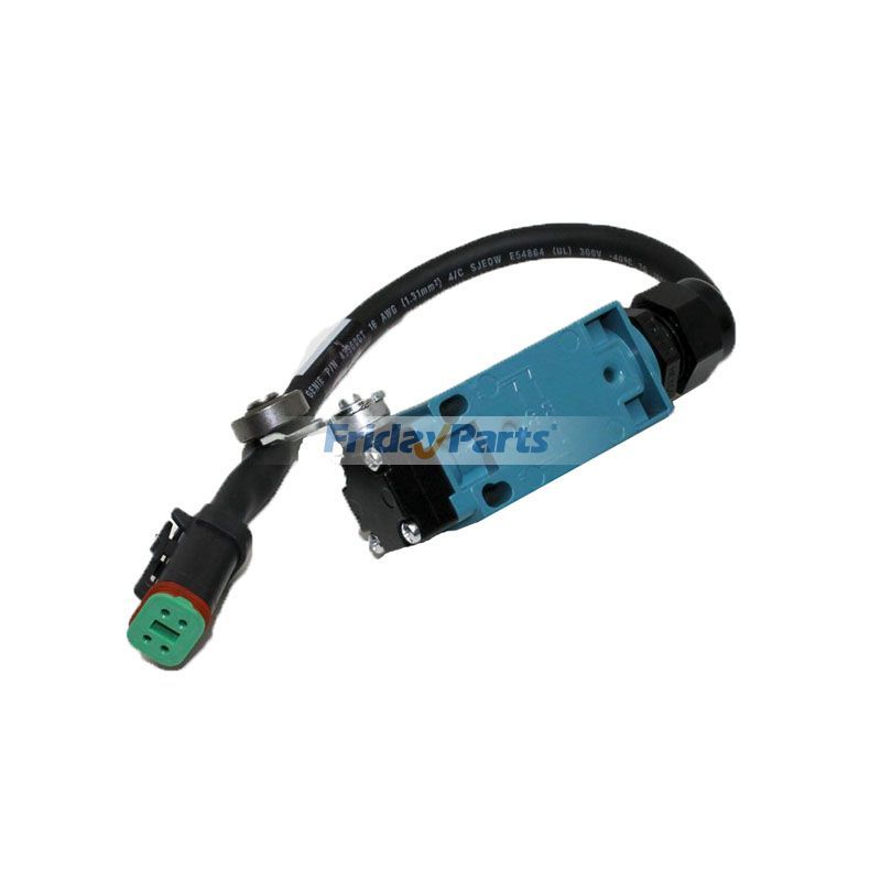 リミットスイッチ 75030 75030GT Genie 伸縮ブームリフト S-120 S-125 S-100 S-105 用