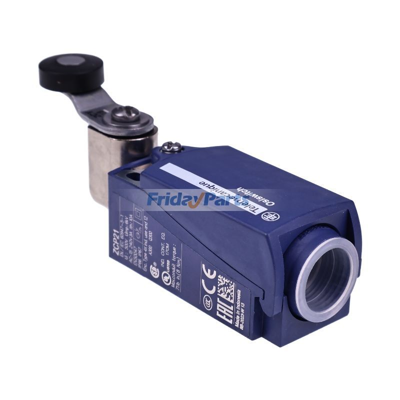 Interruptor de límite 88356-11103 para elevadores Genie S-60 S-65 S-80 S-85 Z-33/18 Z-34/22N Z-45/25 Z-60/34 GS-2668DC GS-3268RT Para Genie