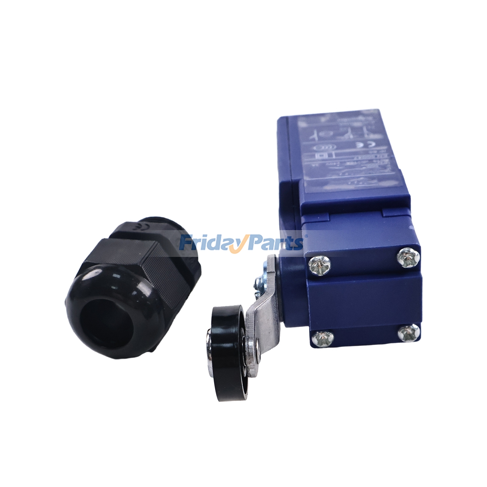 Aerial Work Platforms Limit Switch