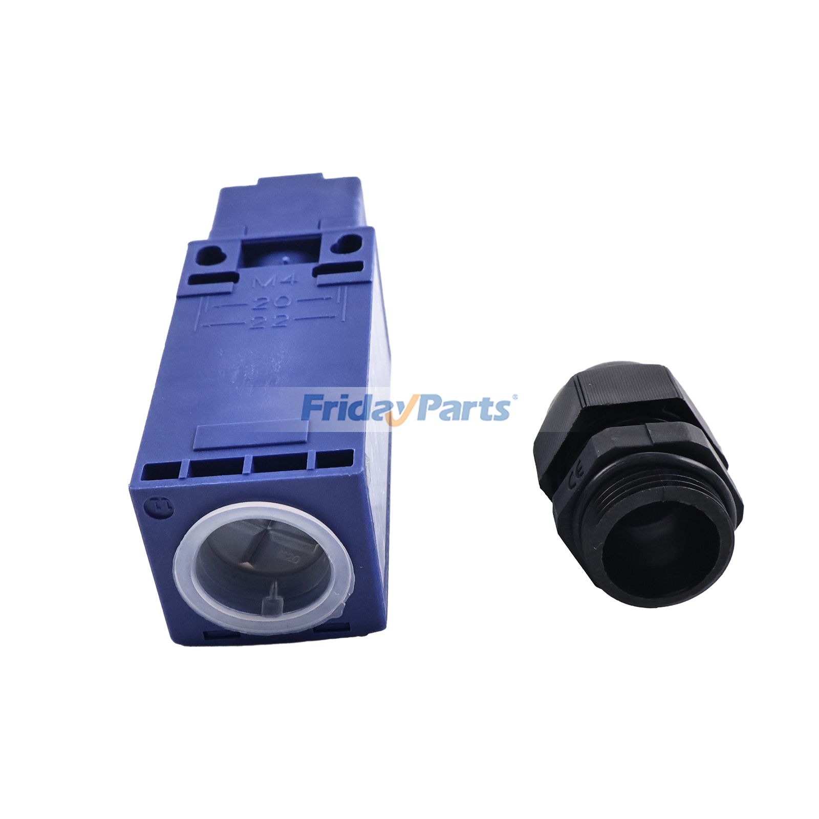 FridayParts Limit Switch