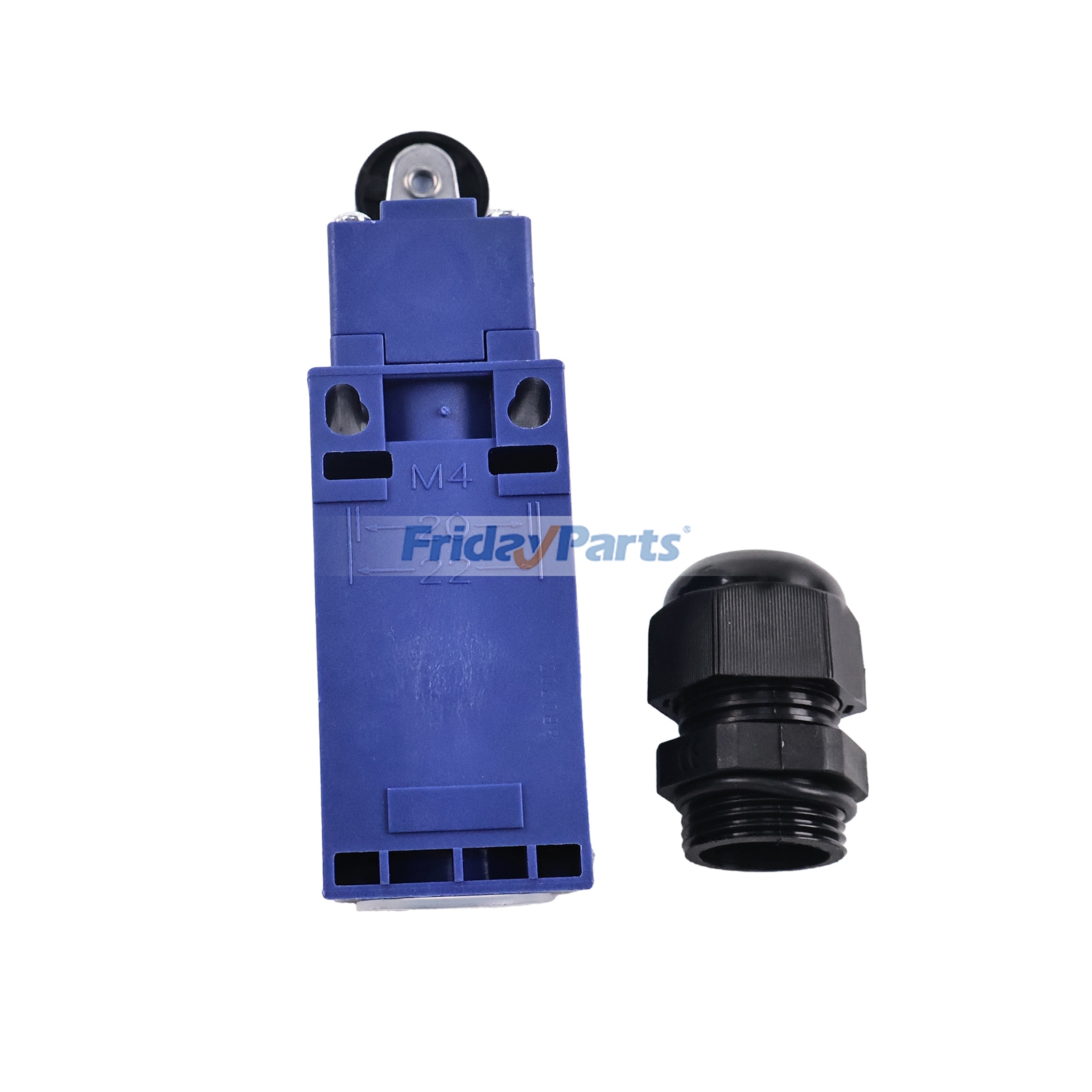 Limit Switch For Genie Aerial Work Platforms