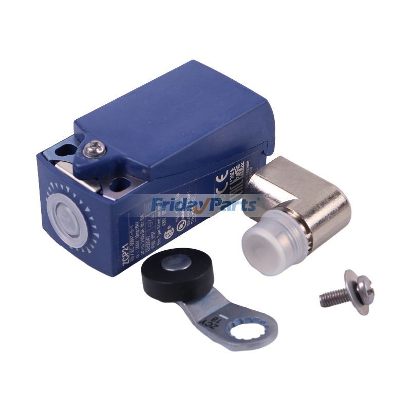 Interruptor de límite 88356-13107GT para elevadores de pluma Genie S-80 S-85 S-60XC S-65XC S-80X