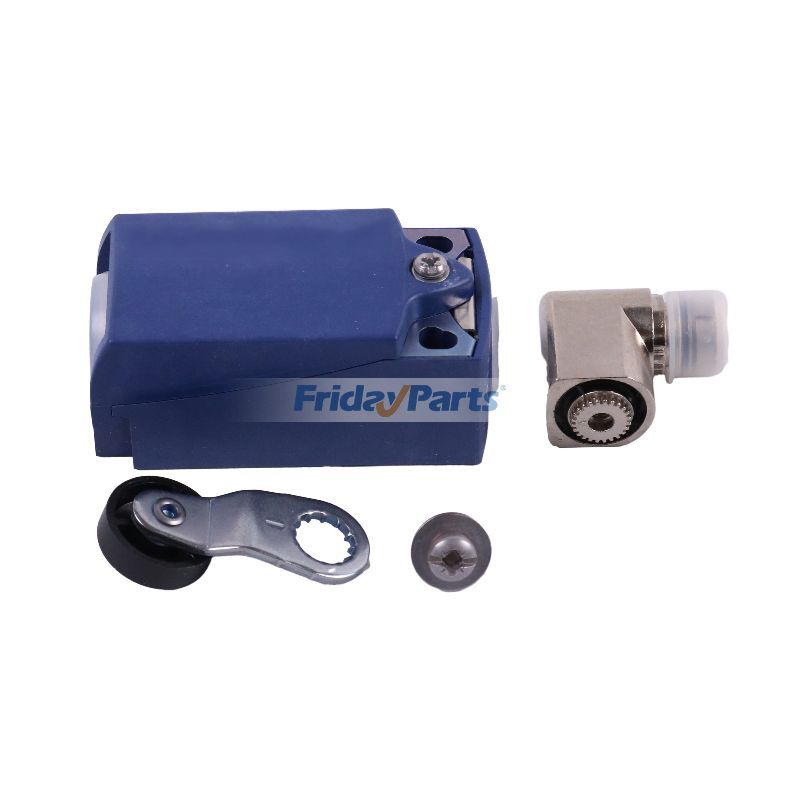 Interruptor de límite 88356-13107GT para elevadores de pluma Genie S-80 S-85 S-60XC S-65XC S-80X Para Genie