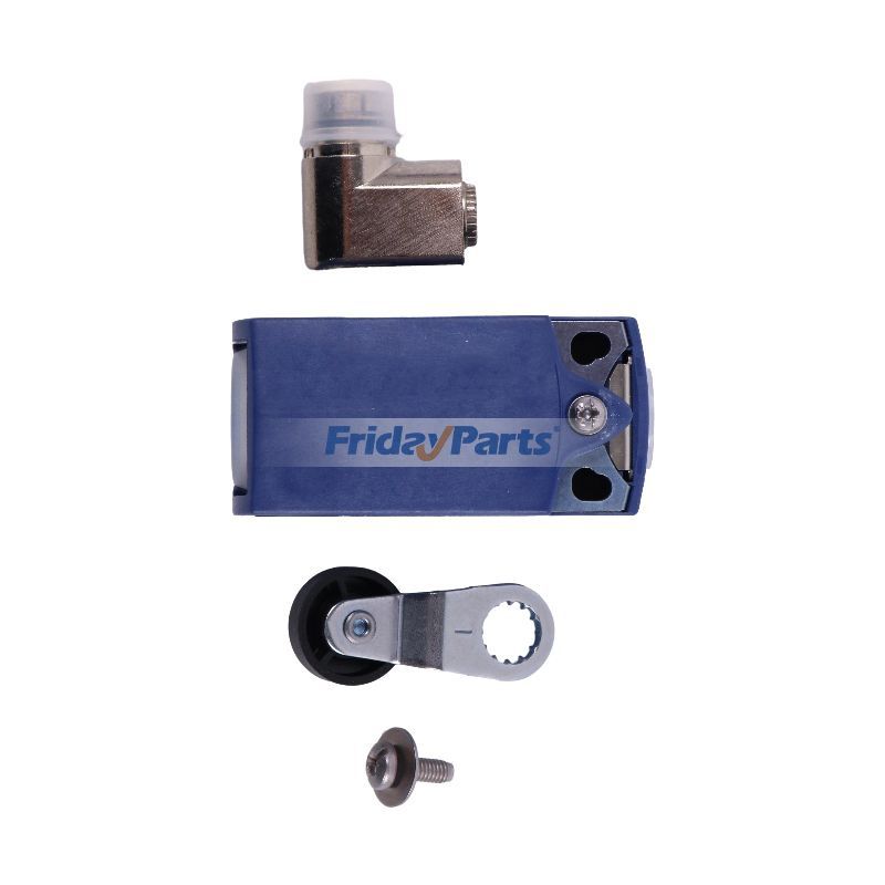 Interruptor de límite 88356-13107GT para elevadores de pluma Genie S-80 S-85 S-60XC S-65XC S-80X