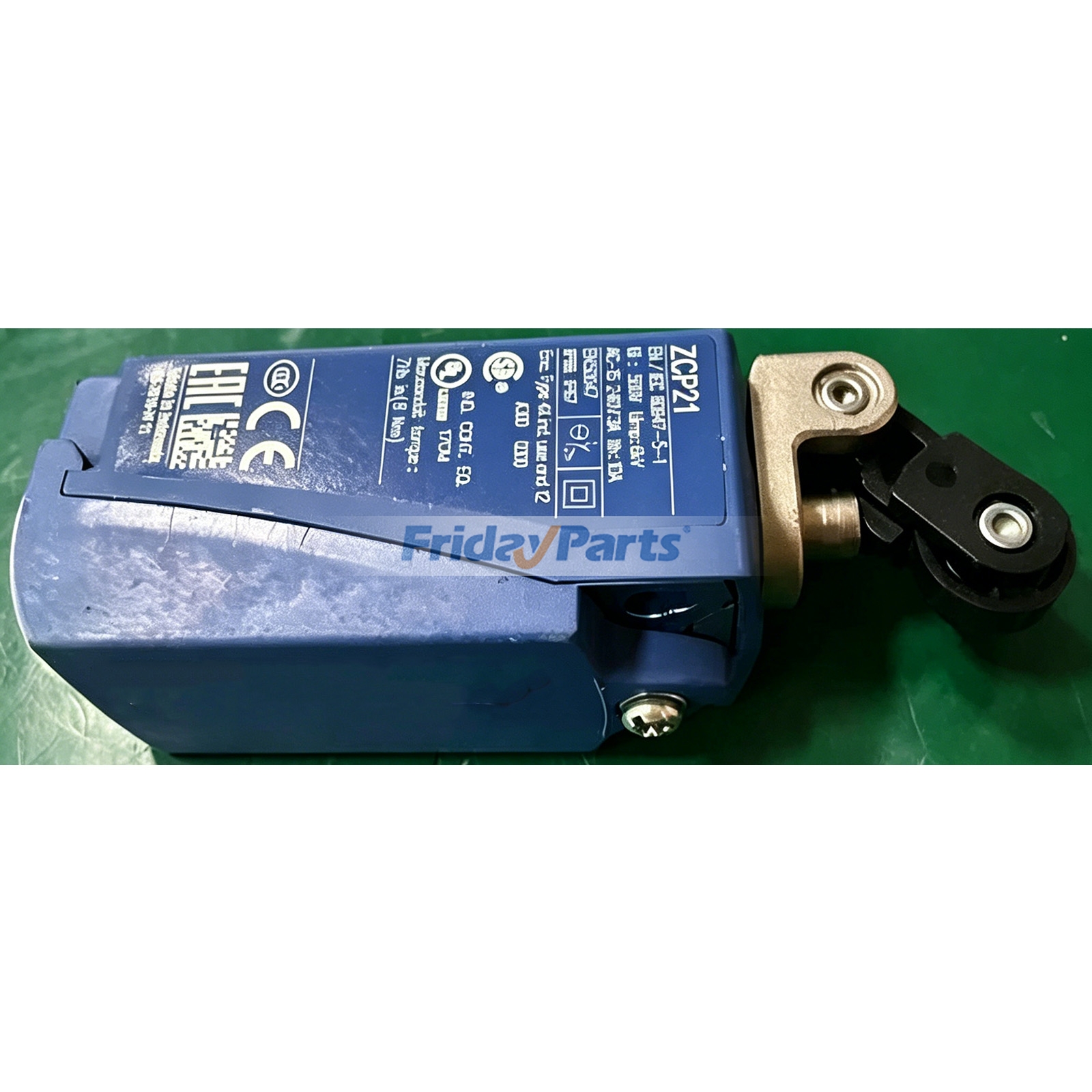 Interruptor de limite 88356-136R3GT para Genie Lift GS-3384 GS-3390 GS-4390 GS-5390 TMZ-34/19 TMZ-50/30