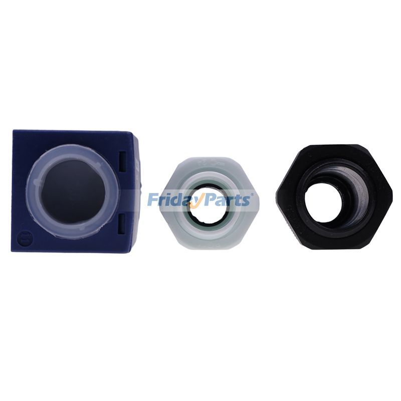 Parte para Plataformas de trabajo aéreas