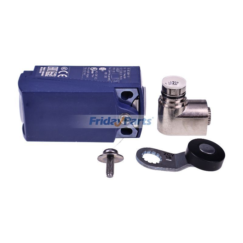 Parte para Plataformas de trabajo aéreas