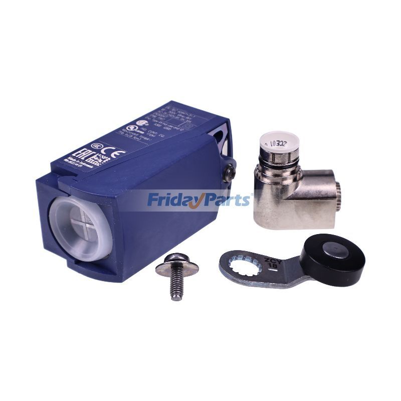 Interruptor de límite 88356-33103GT para Genie Boom Lift S-80 S-80X S-85 Para Genie