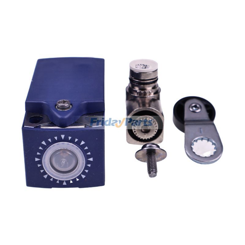 Interruptor de límite 88356-33103GT para Genie Boom Lift S-80 S-80X S-85 de FridayParts