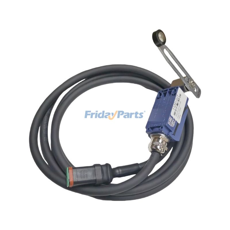 Conjunto de interruptor de límite 110910GT para plataforma elevadora articulada Genie ZX-135/70 Z-135/70