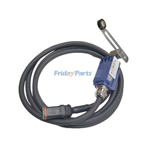Limit Switch Assembly 110910GT for Genie Articulated Boom Lift ZX Limit Switch Assembly 110910GT for Genie Articulated Boom Lift ZX
