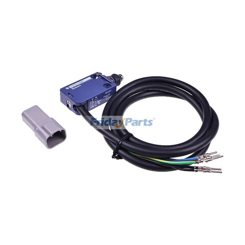 Genie用リミットスイッチアセンブリ