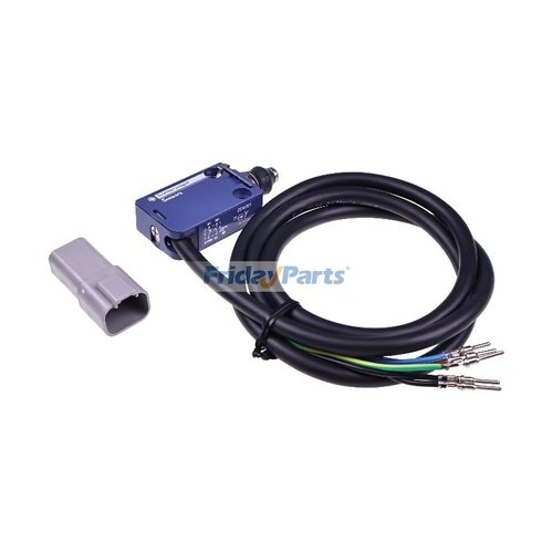 Limit Switch Assembly 76700GT for Genie Boom Lift TZ-34/20 TZ-50/30 Limit Switch Assembly 76700GT for Genie Boom Lift TZ-34/20 TZ-50/30